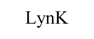 LYNK Trademark Image