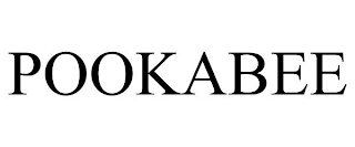 POOKABEE Trademark Image