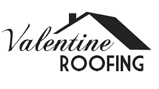 VALENTINE ROOFING Trademark Image