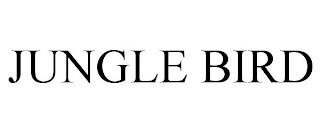 JUNGLE BIRD Trademark Image
