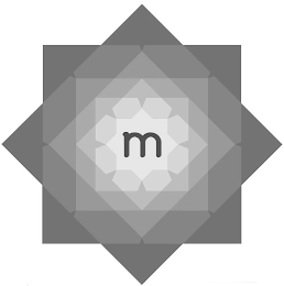 M Trademark Image