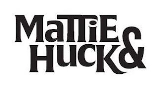 MATTIE & HUCK Trademark Image