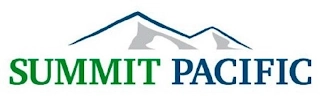 SUMMIT PACIFIC Trademark Image