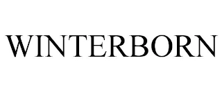 WINTERBORN Trademark Image