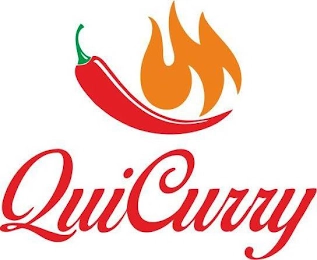 QUICURRY Trademark Image