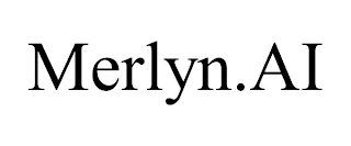 MERLYN.AI Trademark Image
