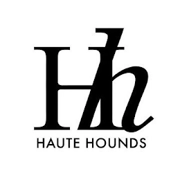 HH HAUTE HOUNDS Trademark Image