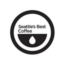 SEATTLE'S BEST COFFEE Trademark Image