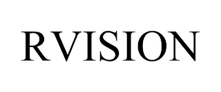 RVISION Trademark Image