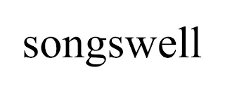 SONGSWELL Trademark Image