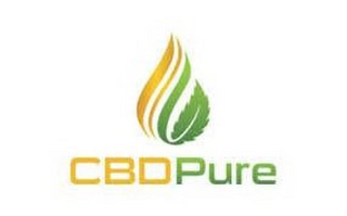CBDPURE Trademark Image