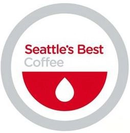 SEATTLE'S BEST COFFEE Trademark Image