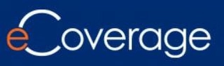 E COVERAGE Trademark Image