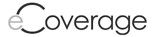 ECOVERAGE Trademark Image