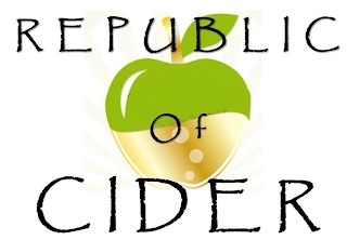 REPUBLIC OF CIDER Trademark Image