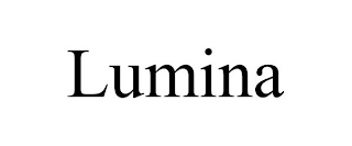 LUMINA Trademark Image