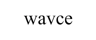 WAVCE Trademark Image