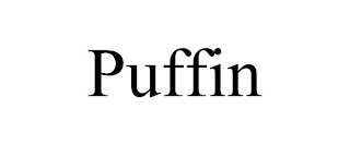 PUFFIN Trademark Image
