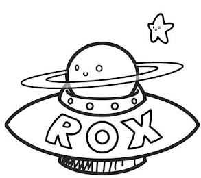 ROX Trademark Image