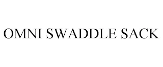 OMNI SWADDLE SACK Trademark Image