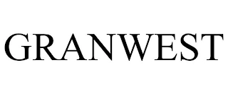 GRANWEST Trademark Image
