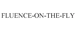 FLUENCE-ON-THE-FLY Trademark Image