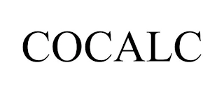 COCALC Trademark Image
