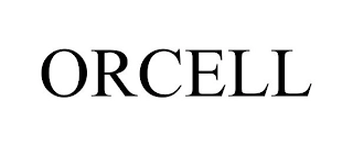 ORCELL Trademark Image