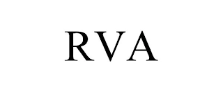 RVA Trademark Image