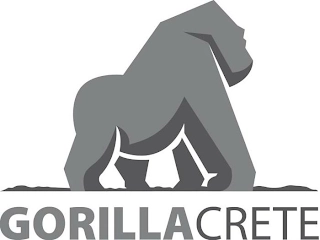 GORILLACRETE Trademark Image