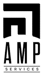 AMP SERVICES Trademark Image
