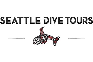 SEATTLE DIVE TOURS Trademark Image