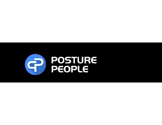 POSTURE PEOPLE PP Trademark Image