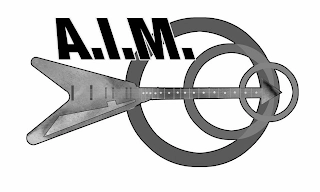 A.I.M. Trademark Image