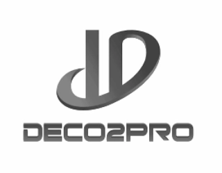 DP DECO2PRO Trademark Image