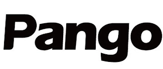 PANGO Trademark Image
