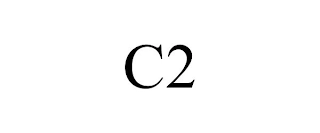C2 Trademark Image