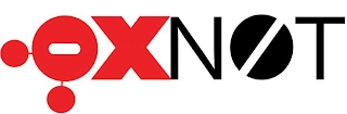 OXNOT Trademark Image