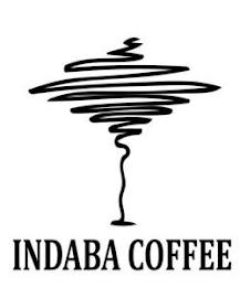 INDABA COFFEE Trademark Image