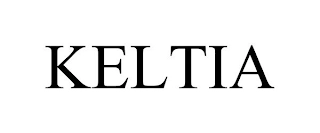 KELTIA Trademark Image