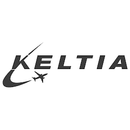 KELTIA Trademark Image