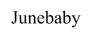 JUNEBABY Trademark Image