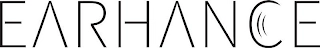 EARHANCE Trademark Image