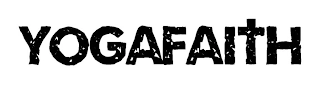 YOGAFAITH Trademark Image