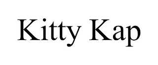 KITTY KAP Trademark Image