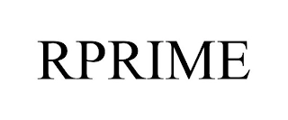 RPRIME Trademark Image