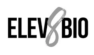 ELEV8BIO Trademark Image