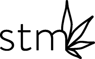 STM Trademark Image