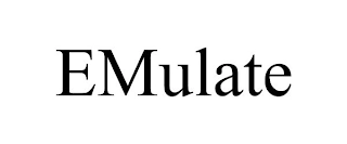 EMULATE Trademark Image