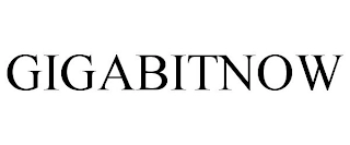 GIGABITNOW Trademark Image